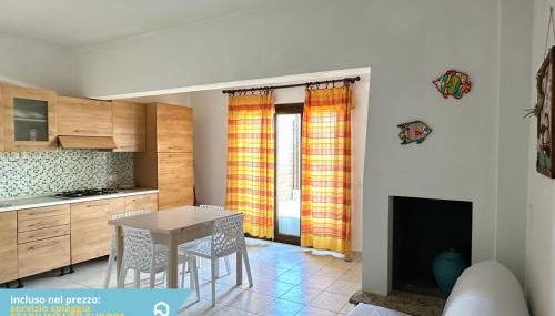 RS316 - Marcelli, bilocale in residence fronte mare pt - Foto 2