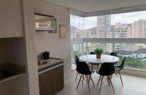 Apartamento Alto Padrão / prédio com piscina e quadra. - Foto 23
