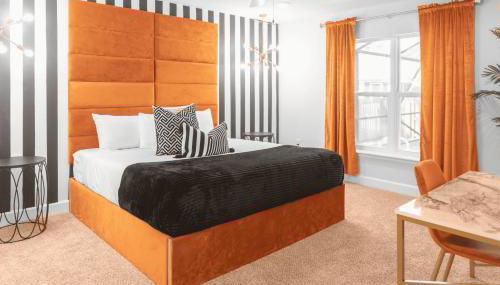 Dream Luxe Villa - Foto 2