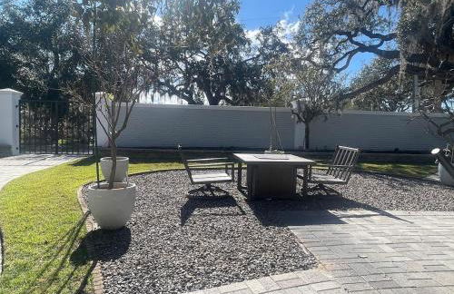 Luxury Tarpon Springs Waterfront w Gulf Access - Foto 40