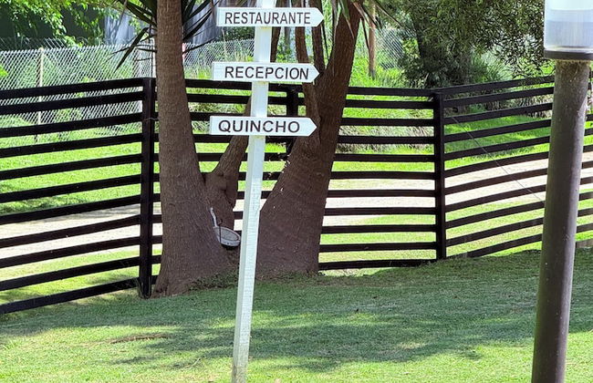 Las Lomas Suite & Spa - Foto 21