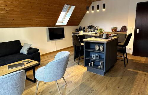 Ferienwohnung am Brombachsee FeWo Horlacher - Foto 10