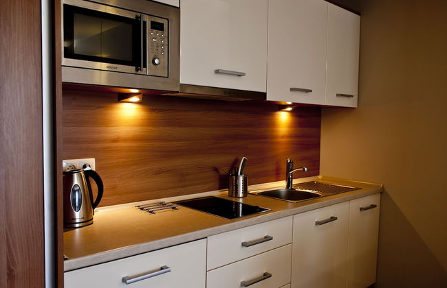 BlueApart Apartamenty Jastarnia - Foto 37