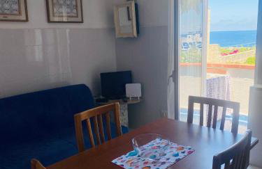 Casa Sea view Blu Marettimo - Foto 17