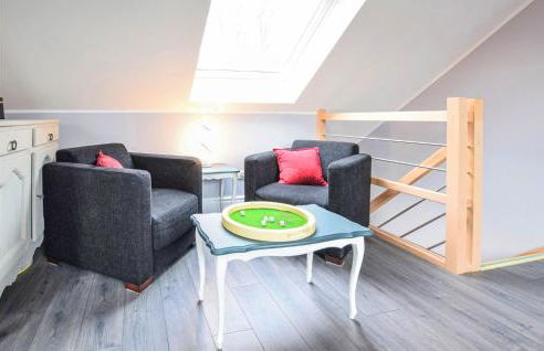 Gorgeous Home In St-Martin-Aux-Buneaux - Foto 17