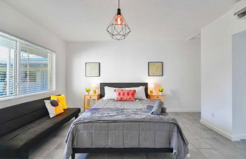 Charming Studio in a Beautiful Neighborhood Setting - Foto 7