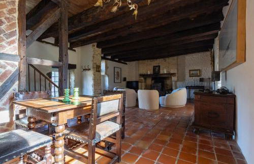 le Domaine du Trouiller - Foto 22