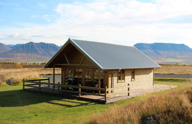 Hestasport Cottages - Photo 67