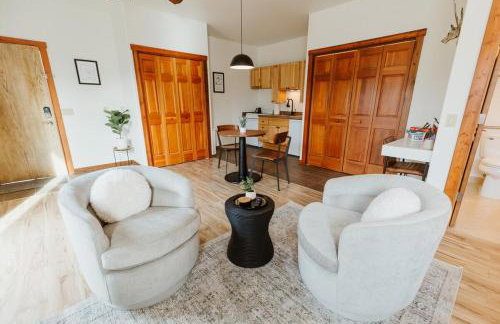 Mt Siyeh at Switchback Suites - Foto 3