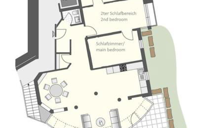 Loft am Schluchsee - Foto 13