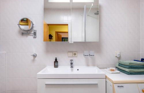 Ferienwohnung Zoll - Foto 24