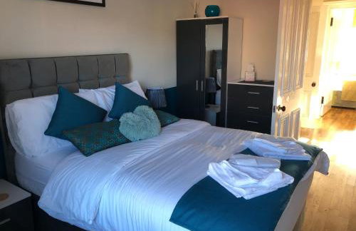 Clyde View Apartment - Foto 49