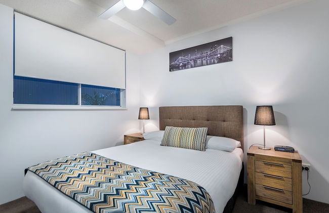 Goldsborough Place Apartments - Foto 4