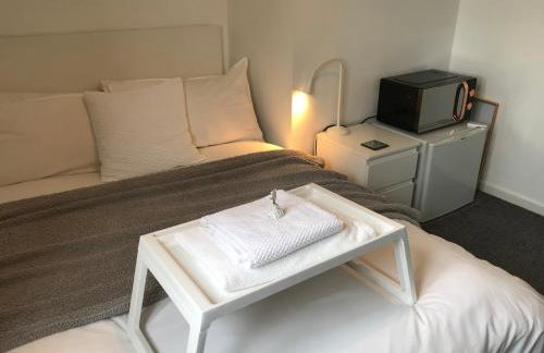 fAiRy DeLL Flatlet with 4 bedrooms - Foto 6