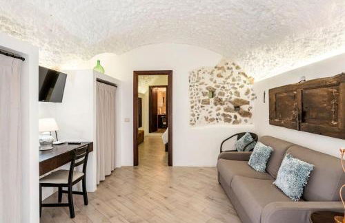 La casa del '600 Holiday House Amalfi Coast - Foto 38