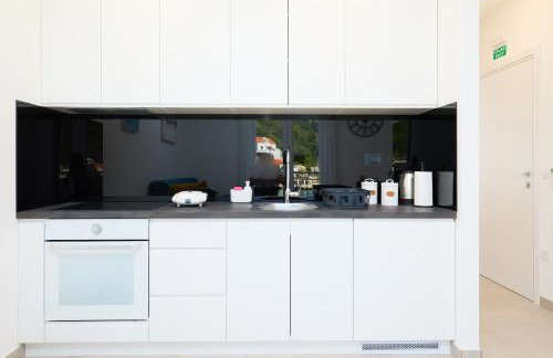 Green Lantern apartments Okuklje - Foto 23