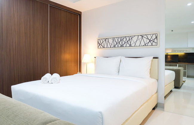 Spacious Studio Apartment @ Azalea Suites - Foto 11