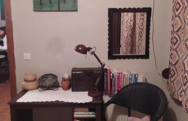 Mamadinas House AlliMpanta - Photo 8