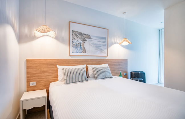 Oaks Vue Suites Geelong - Foto 32