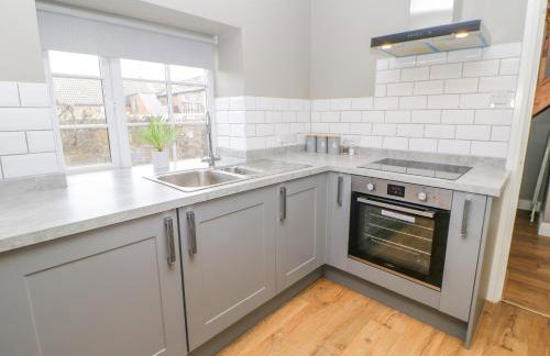 Burns Cottage - Foto 23