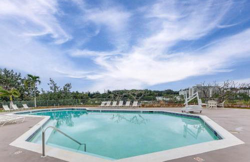 Walk to Kalapaki Beach Condo with Ocean and Mtn View! - Foto 23