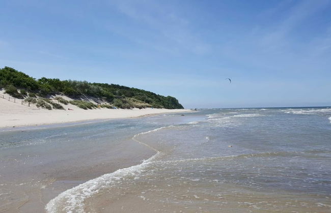 Wohnung mit Garten in Wieck a. Darss - Photo 18