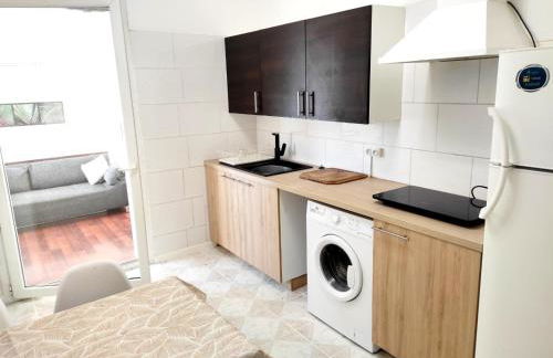 Guynemer 3 pièces de vie - villa - Terrasse- Clim - Foto 6