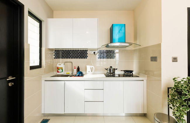 J DUPION Boutique Suites by NowHere - Foto 23