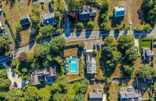 Heated Pool AC 1 2 Mile to Beach - Foto 40