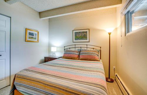 2 Blocks to Main St Downtown Frisco Condo! - Foto 14