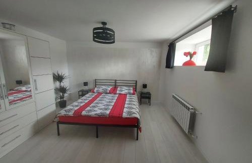 Apartament u Majki - Foto 26