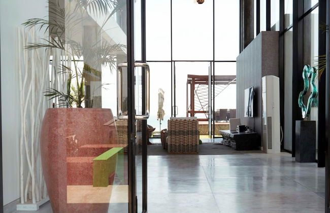 Abian Kapas Beach Bali - Foto 79