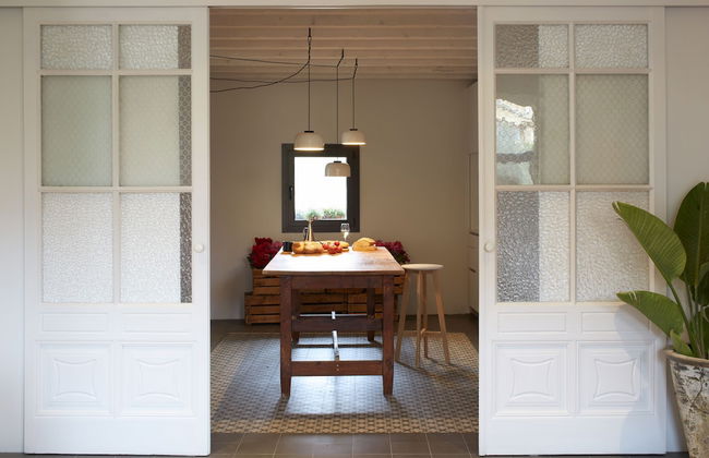 Mas Vivent - Photo 51