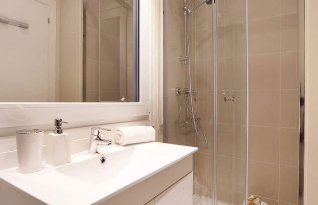 Enjoybcn Coliseum Apartments - Foto 42