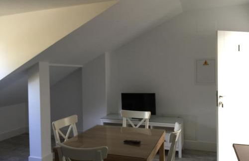 Casa Valsain - Foto 12