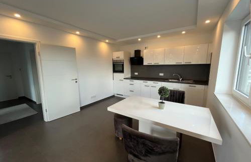Modern new-build apartment - Foto 14