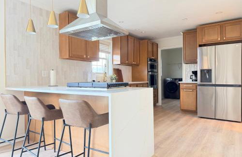 Shoreham Luxe Vibrant 4BR 2,5BA with Waterfront - Foto 14