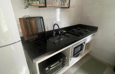 Residencial Vista do Pontal - Cond Samola Ubatuba-SP - Foto 5