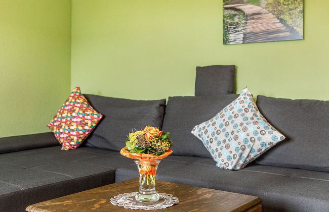 Vacation Home With Garden in Beautiful Sauerland - Foto 17