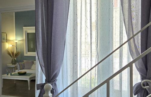 Mytilini City Center Petrino Guesthouse - Foto 22