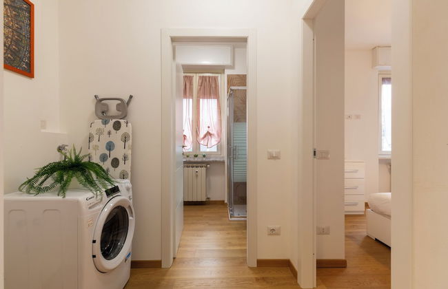 notaMi - Ronchetto Lodge Navigli - Foto 23