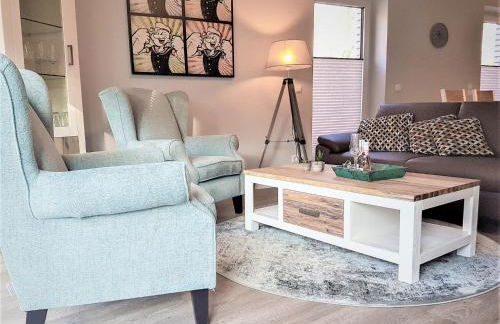 Bernstein Mare Rose Apartment 1 - Foto 8