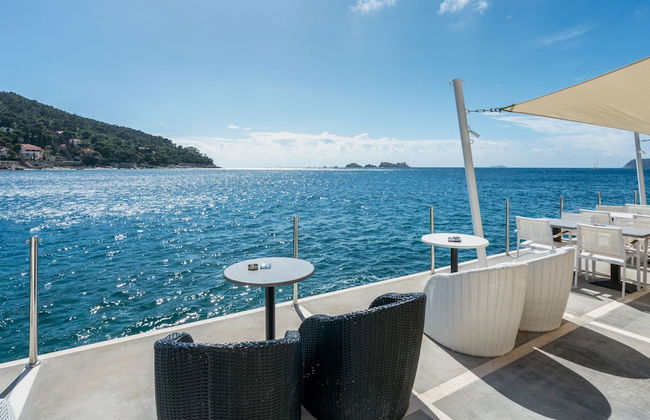 Villa Malo More - Foto 33