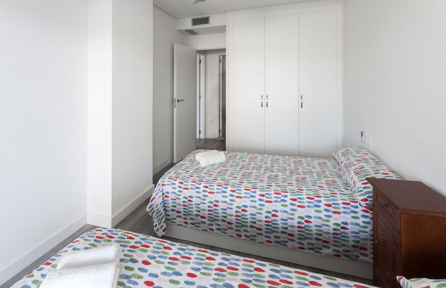 Brezo in Oliva With 2 Bedrooms and 2 Bathrooms - Foto 19