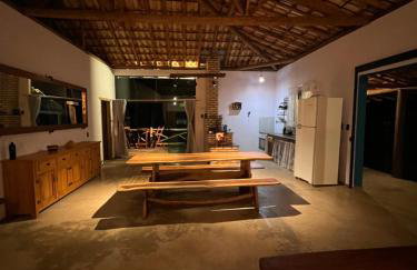 Casa Descanso Acuruí - Photo 42