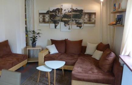 Ferienhaus Stay and Relax - Foto 6