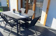 Modrzewiowy Zakątek z balią - Foto 64