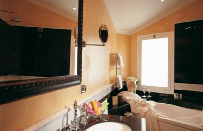 The Inn at the Roman Forum Luxury Collection - The Inn At The Roman Forum - Foto 68