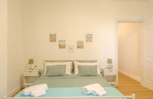 Verde Acqua boutique flat vista mare - Foto 13