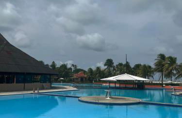 Cond Pé na Areia Victory Lucena - Foto 16